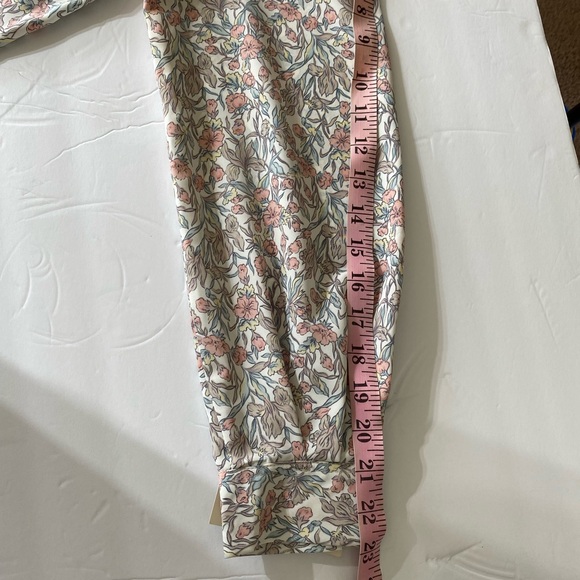 Classic collection blouse button down sizes 10 - Picture 7 of 9